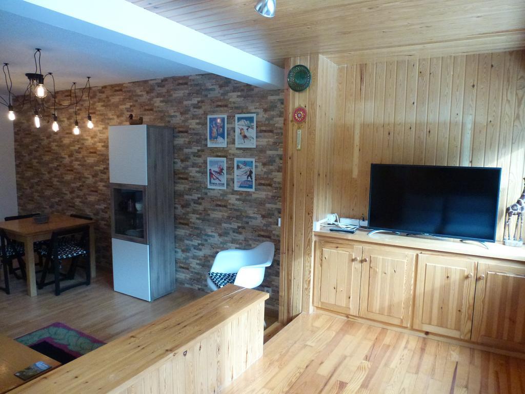 Apartment La Molina La Molina  Exterior foto